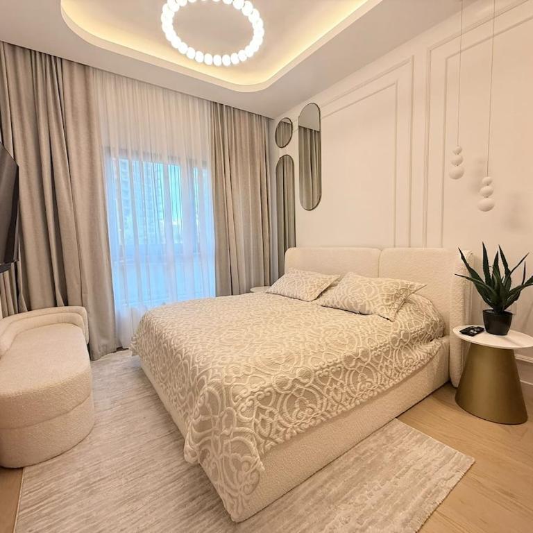 Belgrade BW KING 1BR Apartment - Apartman sa 1 Spavaćom Sobom - 10