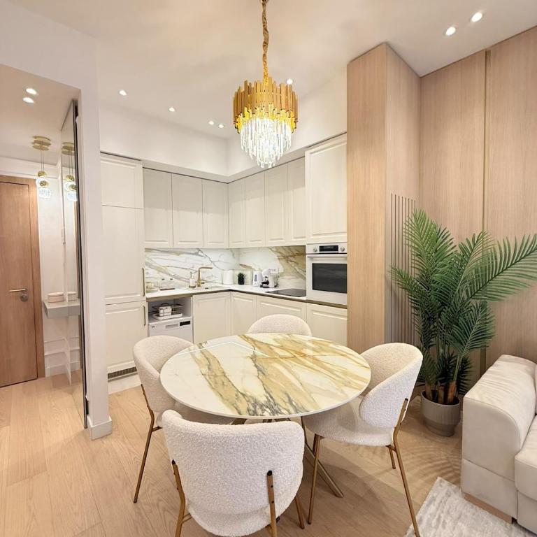 Belgrade BW KING 1BR Apartment - Apartman sa 1 Spavaćom Sobom - 11