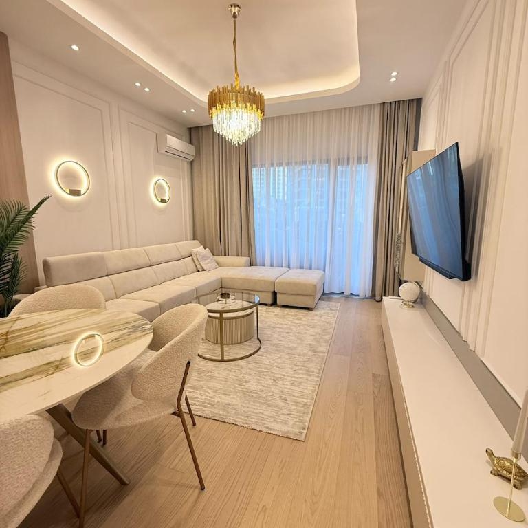 Belgrade BW KING 1BR Apartment - Apartman sa 1 Spavaćom Sobom - 12