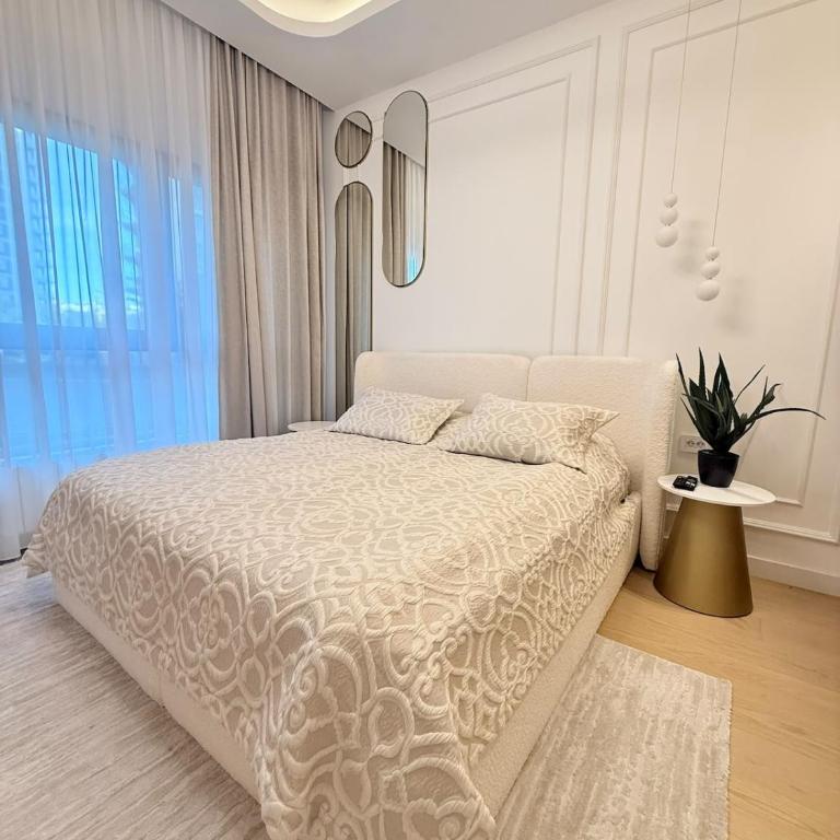 Belgrade BW KING 1BR Apartment - Apartman sa 1 Spavaćom Sobom - 13