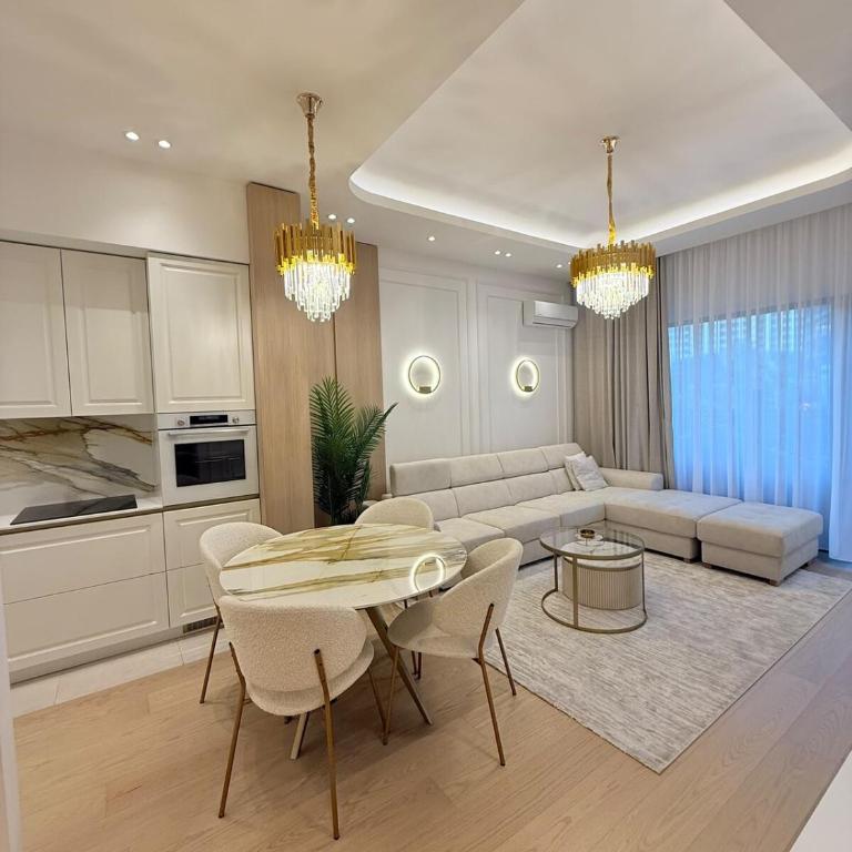Belgrade BW KING 1BR Apartment - Apartman sa 1 Spavaćom Sobom - 14
