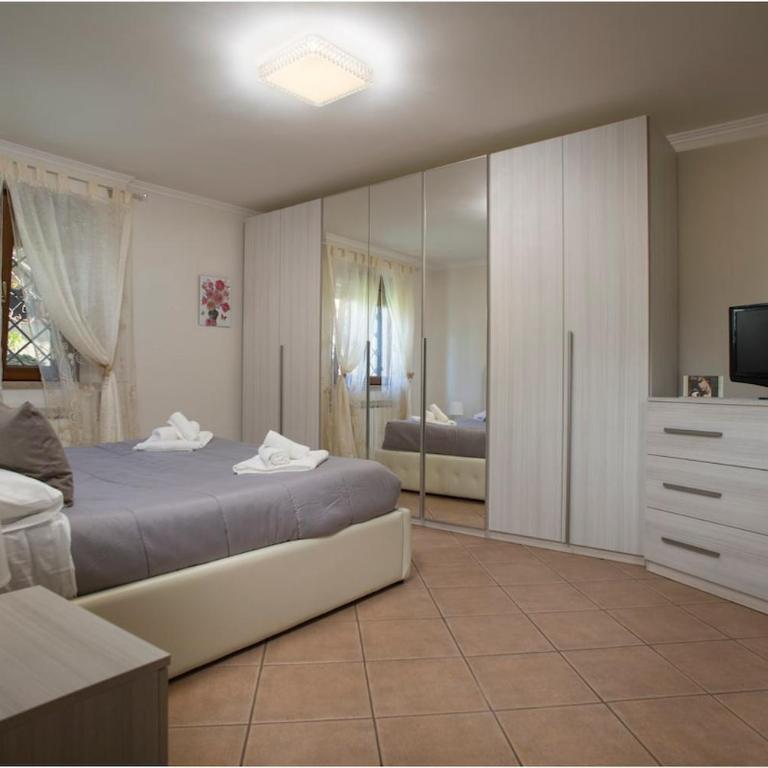 Liberty House airport 5 minutes - Two-Bedroom Apartment - 10