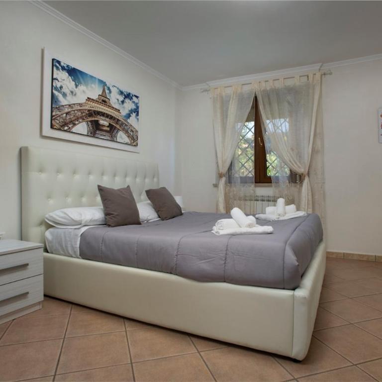 Liberty House airport 5 minutes - Two-Bedroom Apartment - 11
