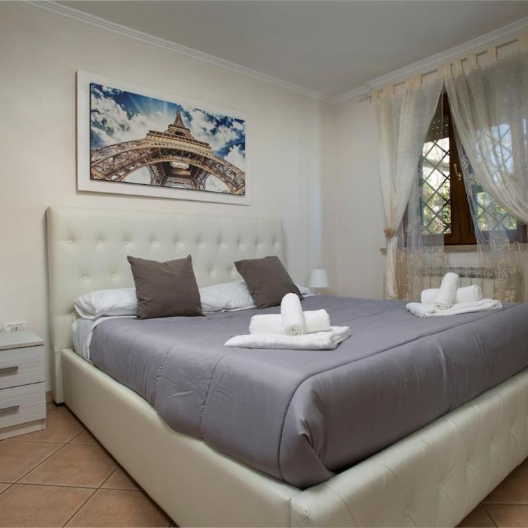 Liberty House airport 5 minutes - Two-Bedroom Apartment - 26