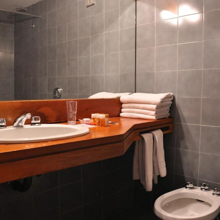 Departamento en Bariloche para 4 a 5 personas Enero - Apartamento de 1 dormitorio - 2