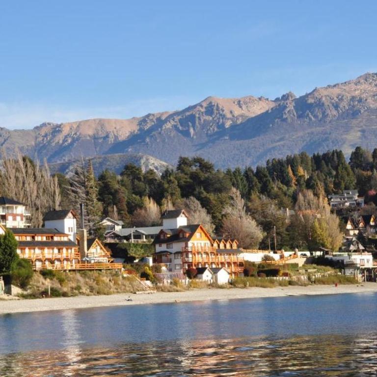 Departamento en Bariloche para 4 a 5 personas Enero - Apartamento de 1 dormitorio - 10