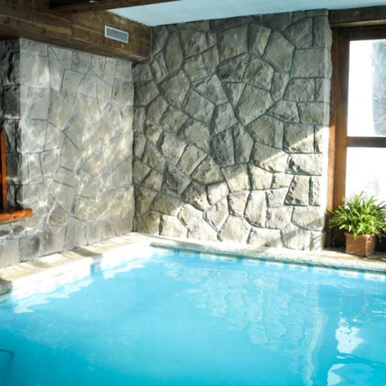 Departamento en Bariloche para 4 a 5 personas Enero - Apartamento de 1 dormitorio - 13