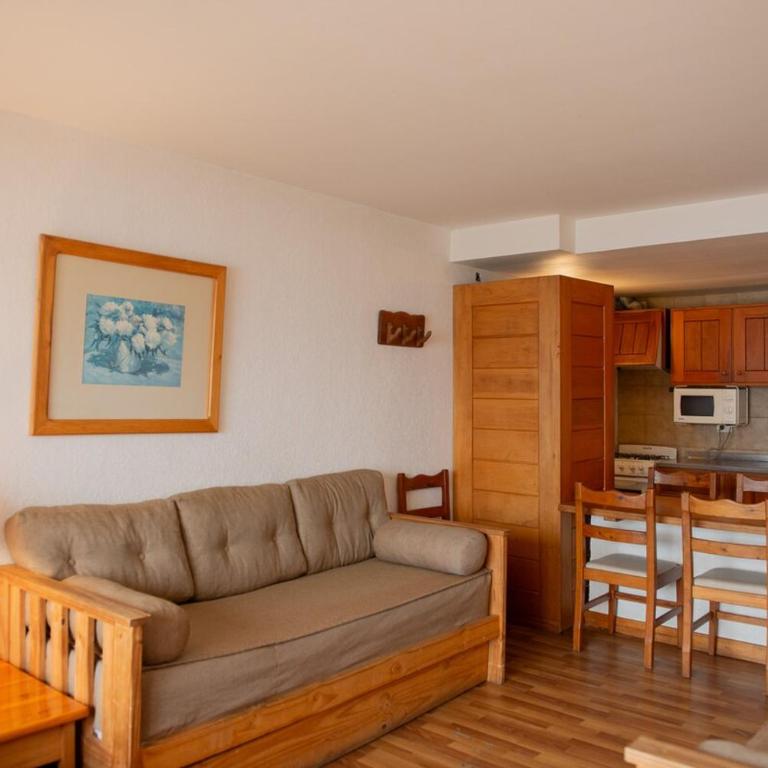 Departamento en Bariloche para 4 a 5 personas Enero - Apartamento de 1 dormitorio - 18