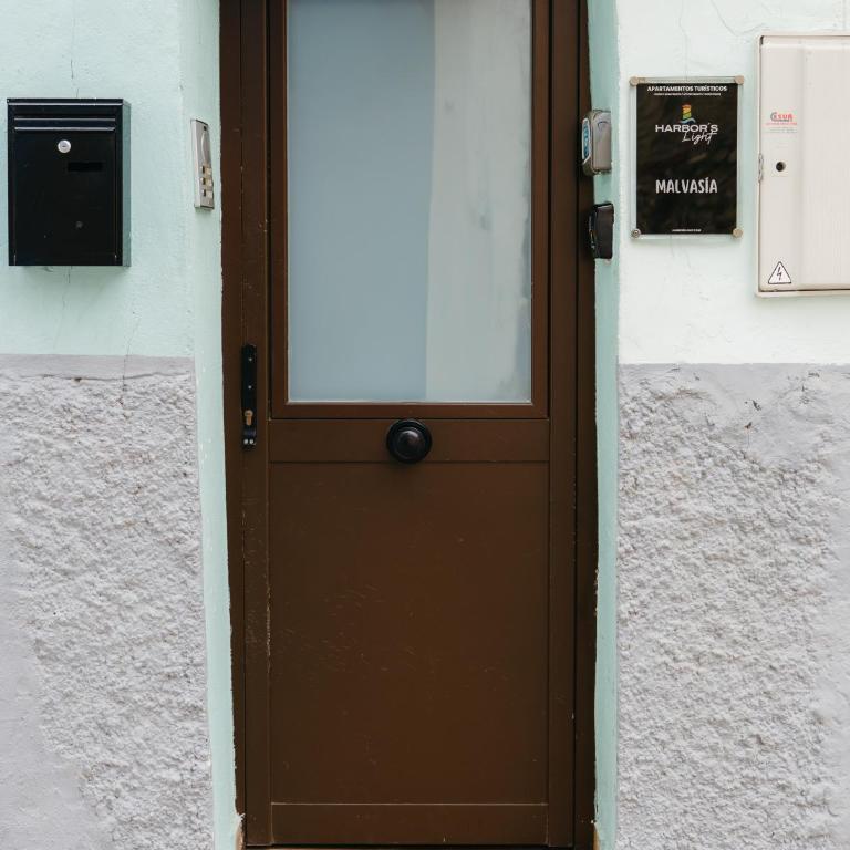 Malvasia Harbor's Light - Appartement 2 Chambres - 17
