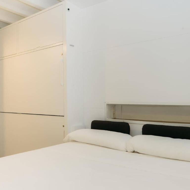 Malvasia Harbor's Light - Appartement 2 Chambres - 9