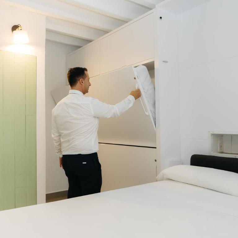 Malvasia Harbor's Light - Appartement 2 Chambres - 10