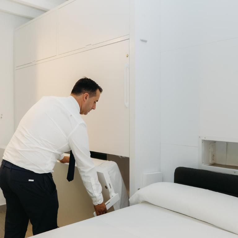 Malvasia Harbor's Light - Appartement 2 Chambres - 11