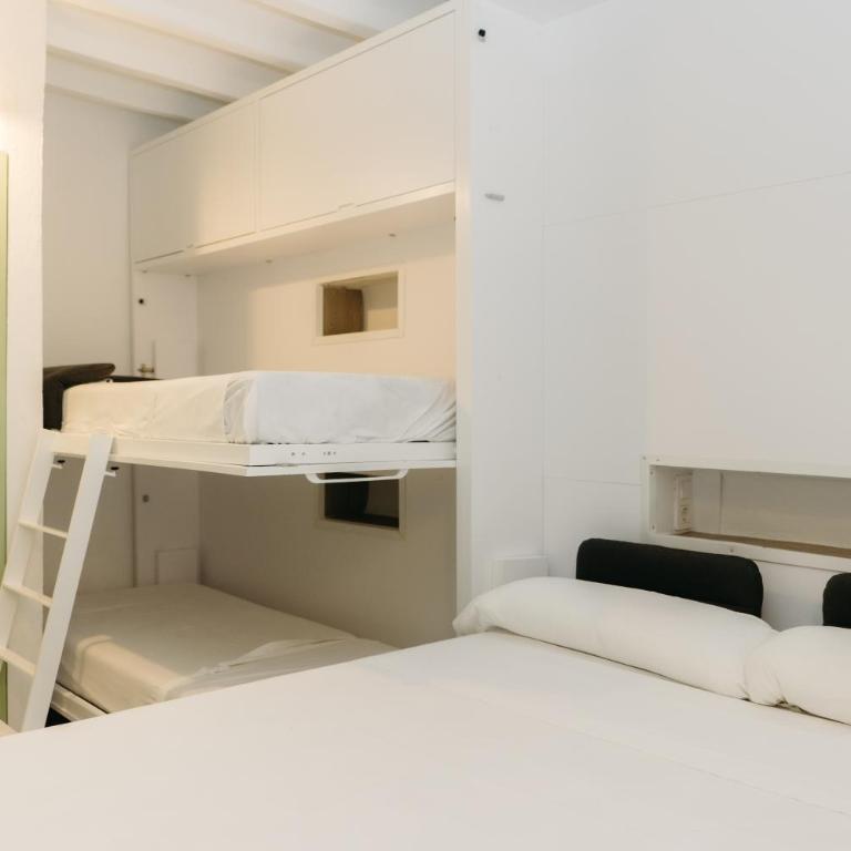 Malvasia Harbor's Light - Appartement 2 Chambres - 13