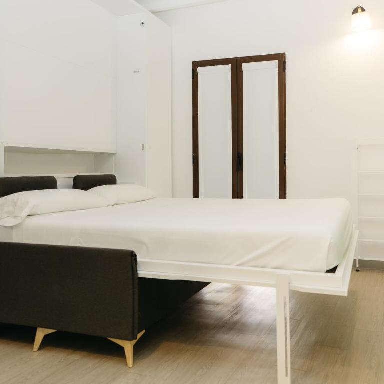 Malvasia Harbor's Light - Appartement 2 Chambres - 8
