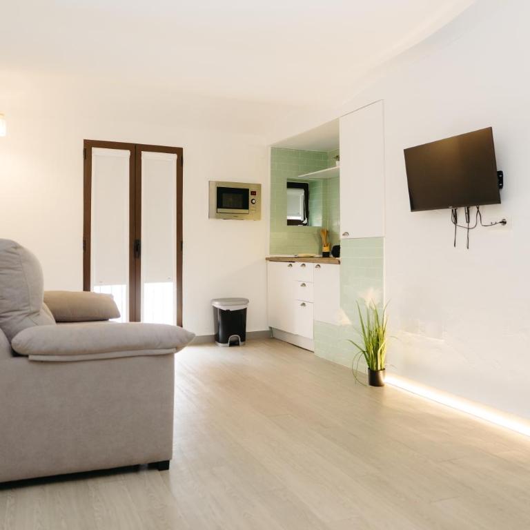 Malvasia Harbor's Light - Appartement 2 Chambres - 6