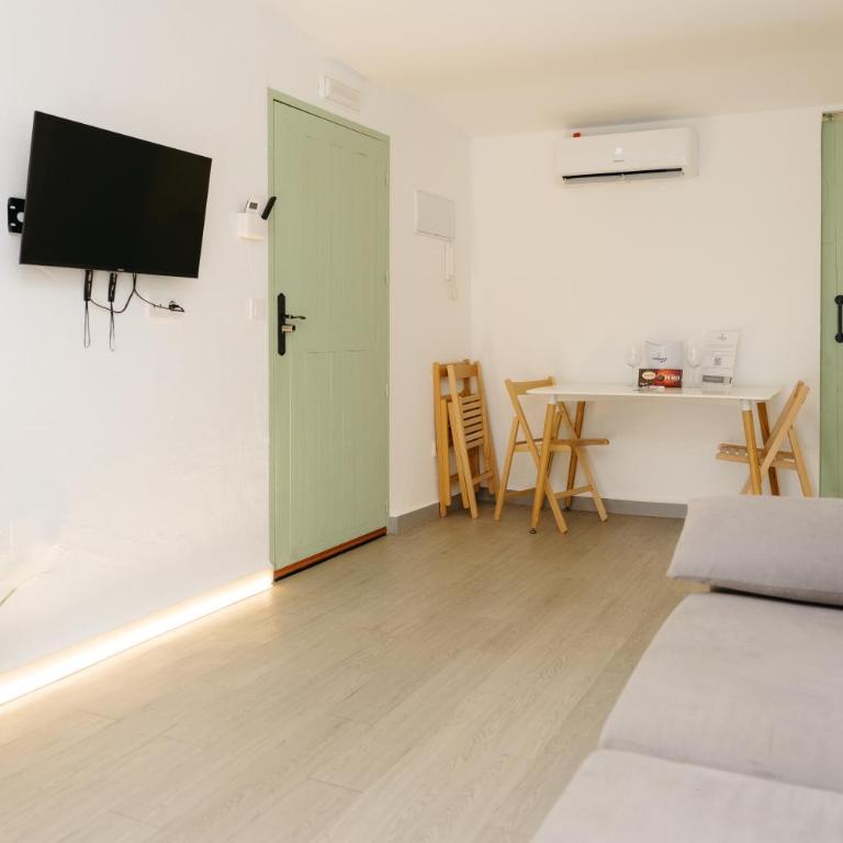 Malvasia Harbor's Light - Appartement 2 Chambres - 4