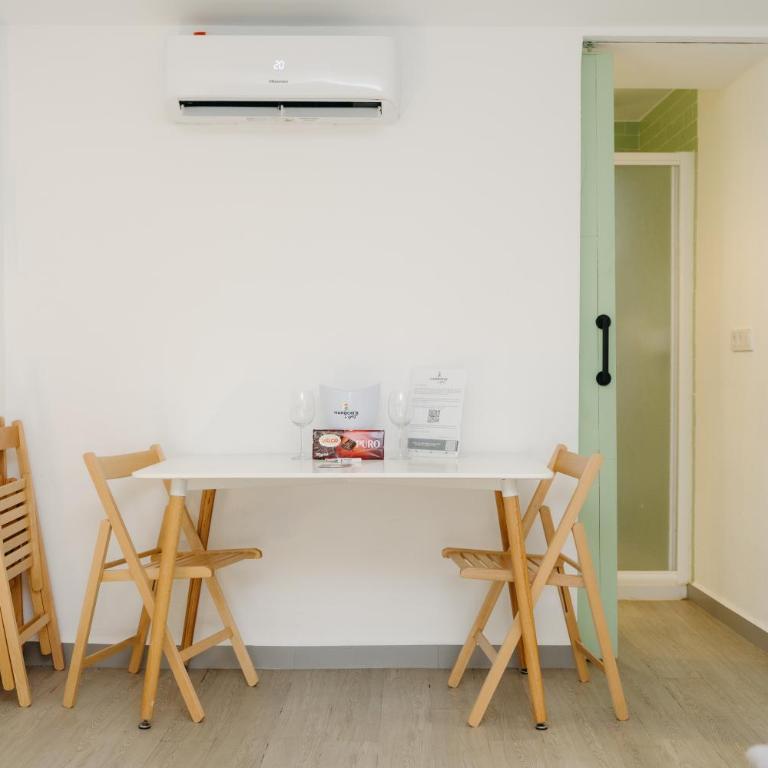 Malvasia Harbor's Light - Appartement 2 Chambres - 5