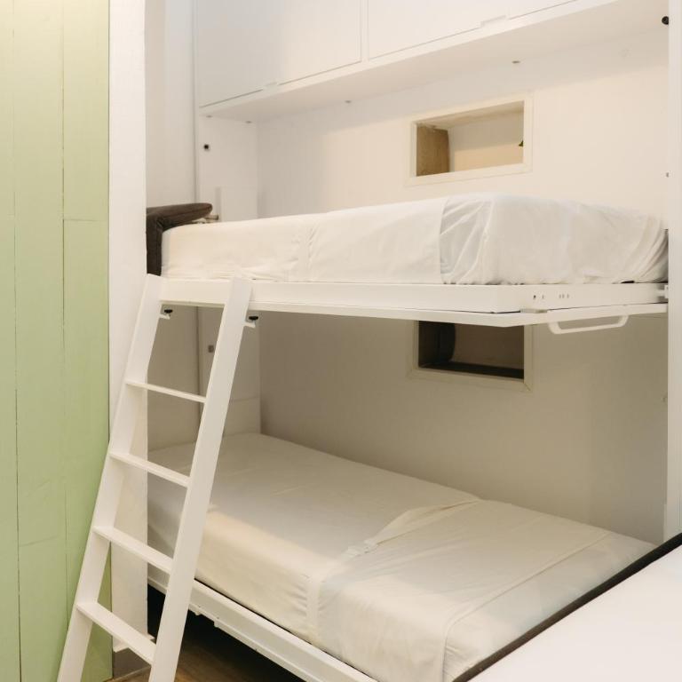 Malvasia Harbor's Light - Appartement 2 Chambres - 12