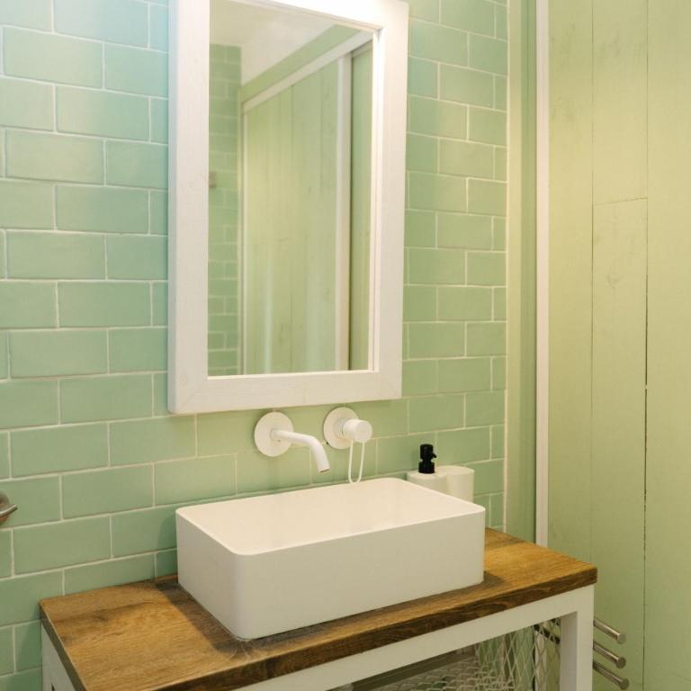 Malvasia Harbor's Light - Appartement 2 Chambres - 14