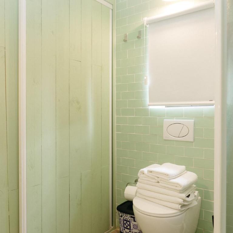 Malvasia Harbor's Light - Appartement 2 Chambres - 15