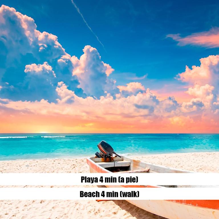 Apartalux Paraíso Azul - Apartamento de 3 dormitorios - 14