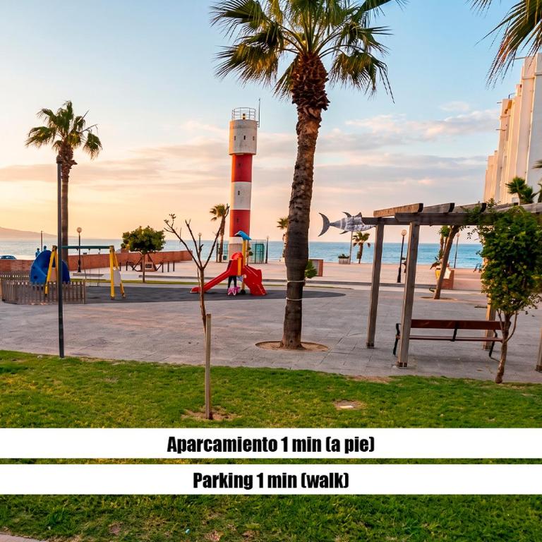 Apartalux Paraíso Azul - Apartamento de 3 dormitorios - 15