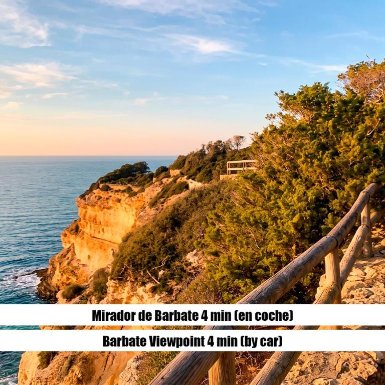 Apartalux Paraíso Azul - Apartamento de 3 dormitorios - 16
