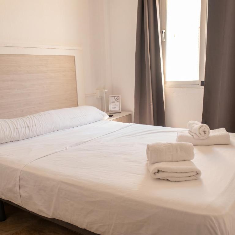 Apartalux Paraíso Azul - Apartamento de 3 dormitorios - 6