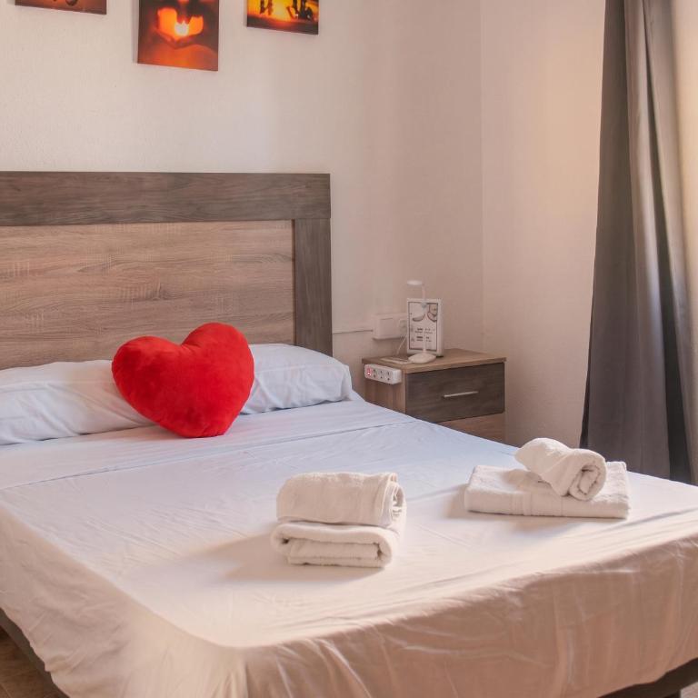 Apartalux Paraíso Azul - Apartamento de 3 dormitorios - 7