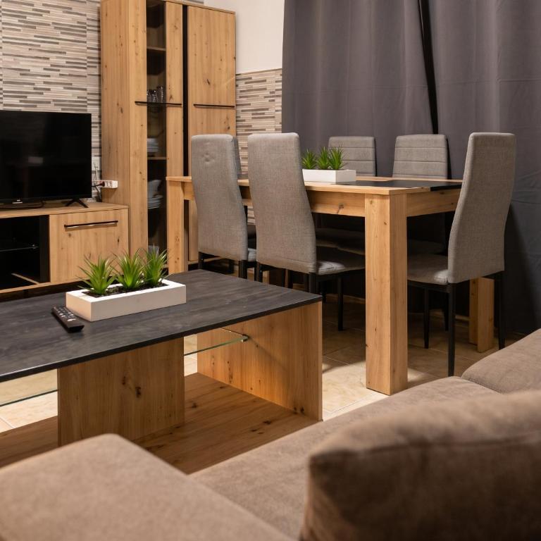 Apartalux Paraíso Azul - Apartamento de 3 dormitorios - 2