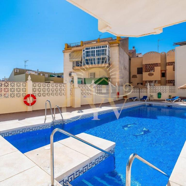 CYV - Bright Apartment in Central Fuengirola - Appartamento con Balcone - 2