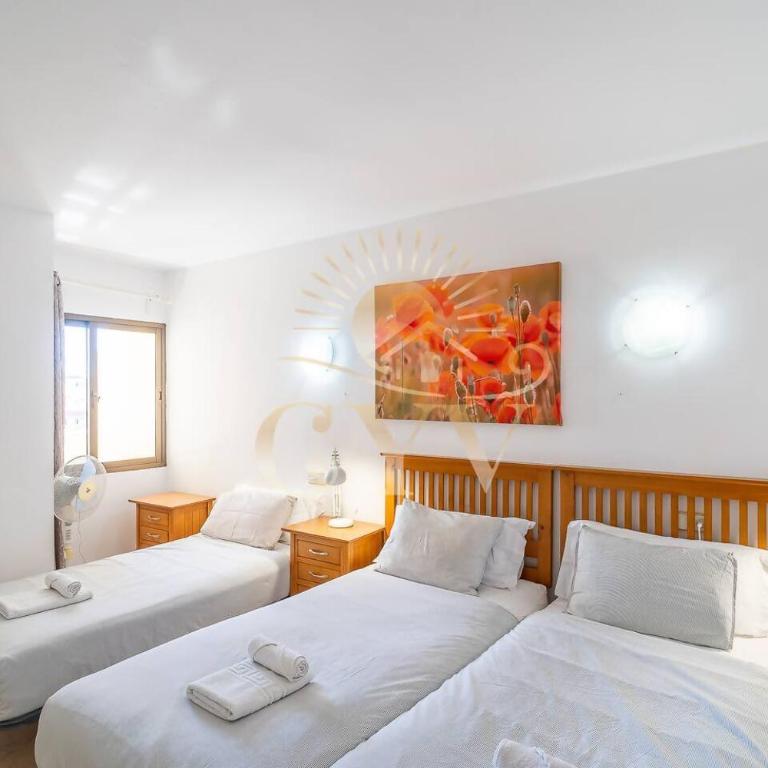 CYV - Bright Apartment in Central Fuengirola - Appartamento con Balcone - 6