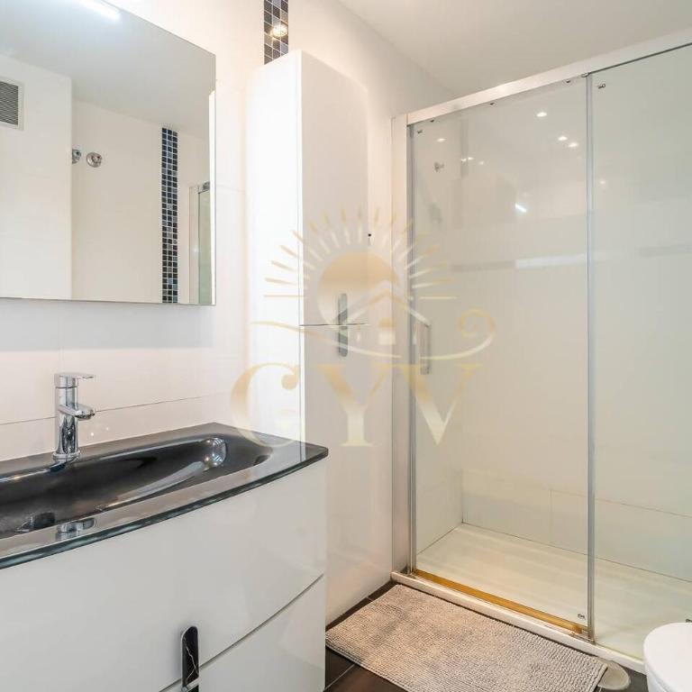 CYV - Bright Apartment in Central Fuengirola - Appartamento con Balcone - 10
