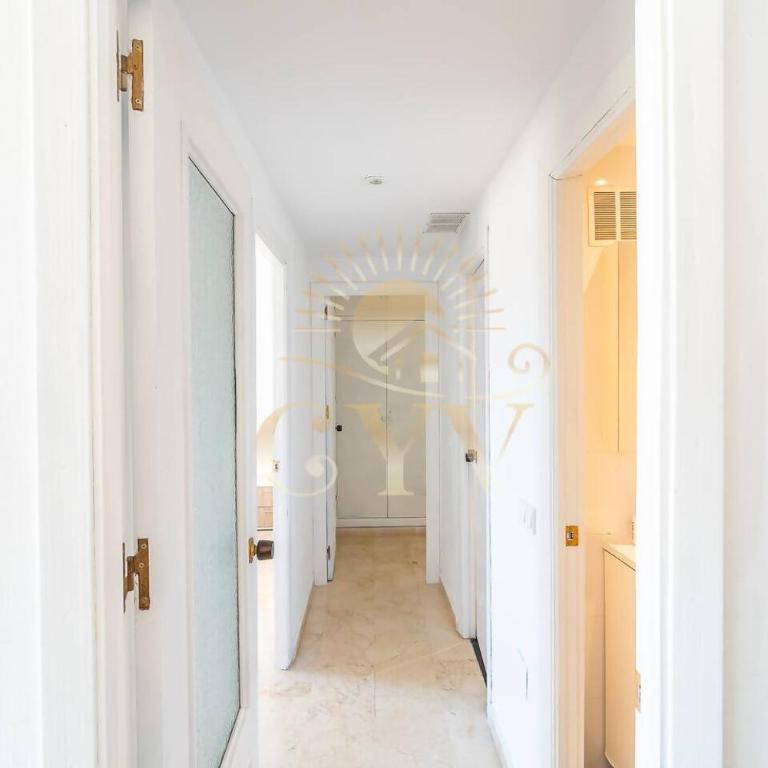 CYV - Bright Apartment in Central Fuengirola - Appartamento con Balcone - 11