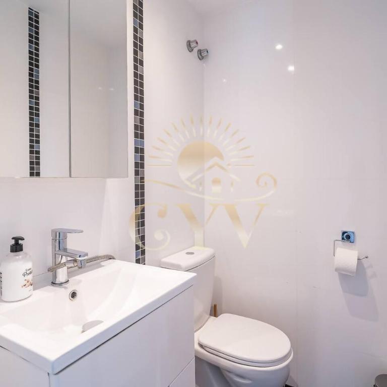 CYV - Bright Apartment in Central Fuengirola - Appartamento con Balcone - 12