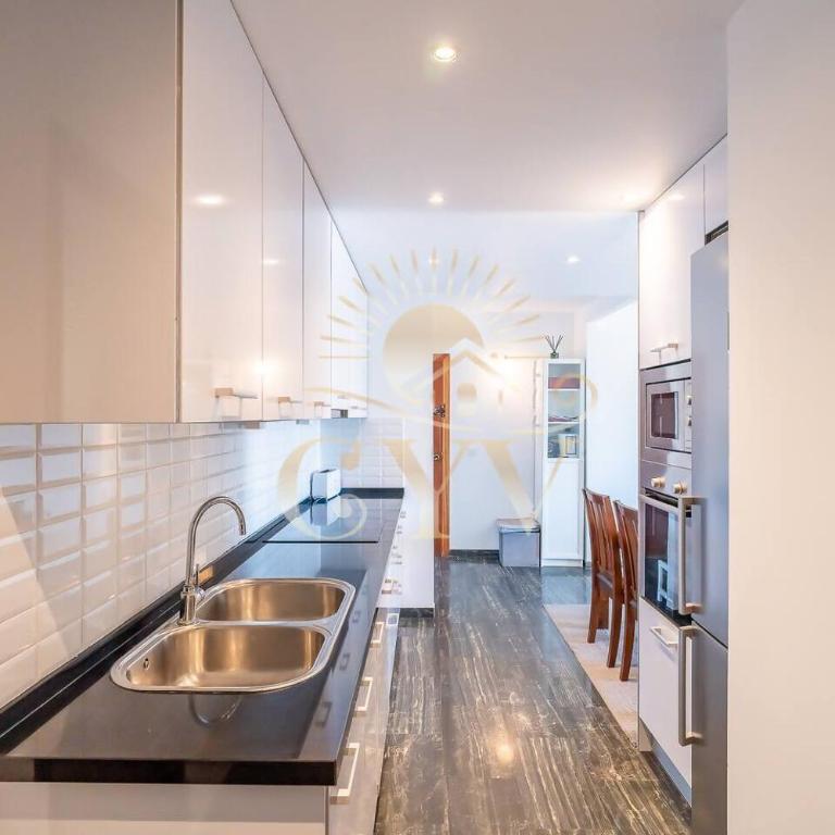 CYV - Bright Apartment in Central Fuengirola - Appartamento con Balcone - 17