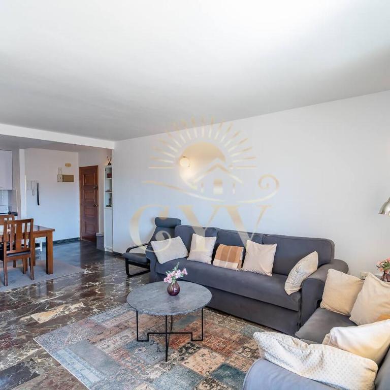 CYV - Bright Apartment in Central Fuengirola - Appartamento con Balcone - 16