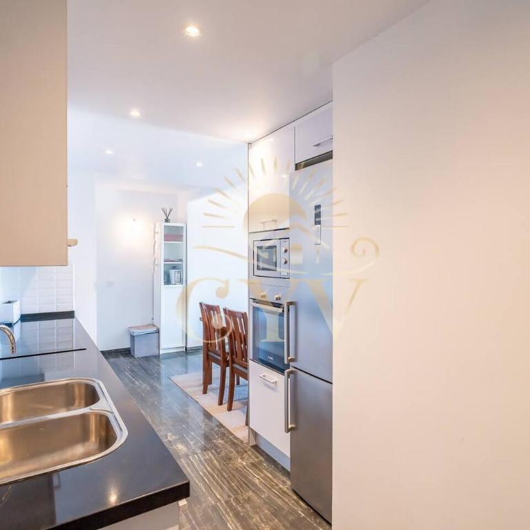 CYV - Bright Apartment in Central Fuengirola - Appartamento con Balcone - 18