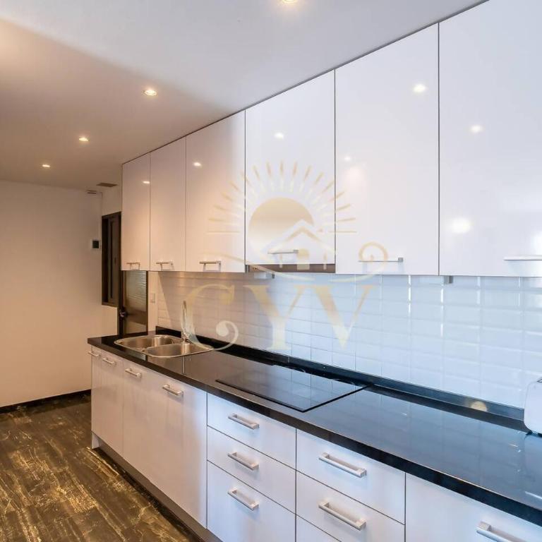 CYV - Bright Apartment in Central Fuengirola - Appartamento con Balcone - 20