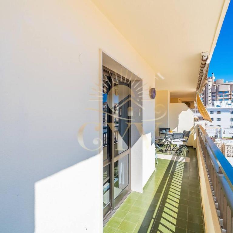 CYV - Bright Apartment in Central Fuengirola - Appartamento con Balcone - 26
