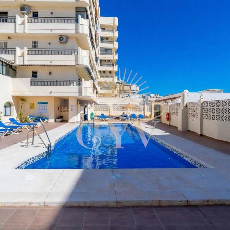 CYV - Bright Apartment in Central Fuengirola - Appartamento con Balcone - 29