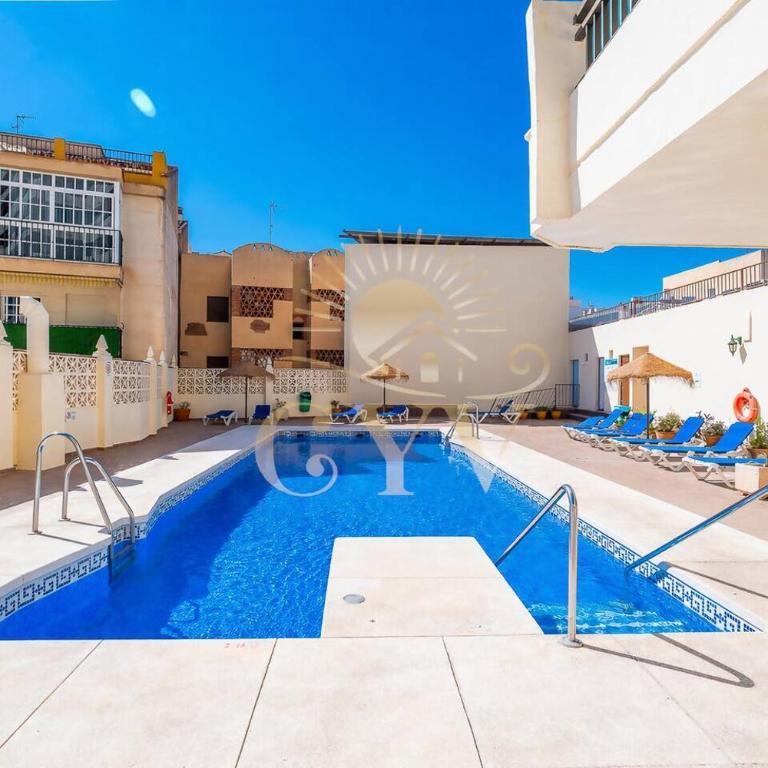 CYV - Bright Apartment in Central Fuengirola - Appartamento con Balcone - 28