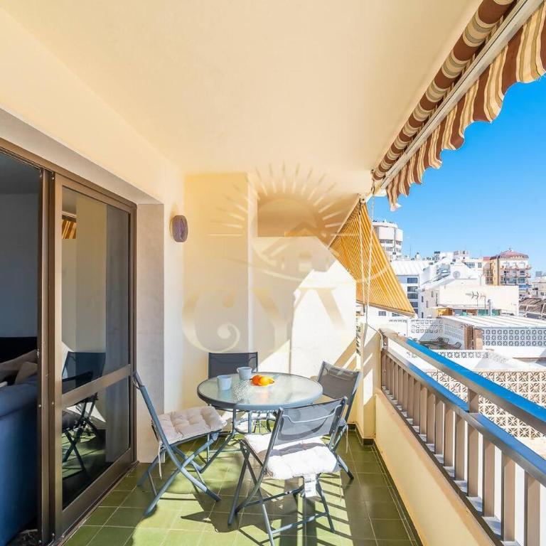 CYV - Bright Apartment in Central Fuengirola - Appartamento con Balcone - 31