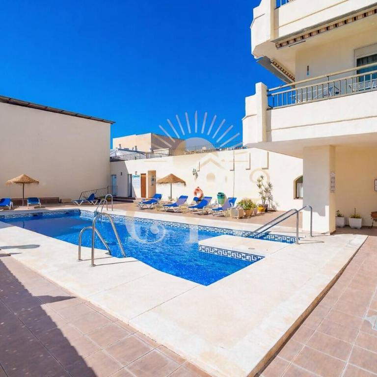 CYV - Bright Apartment in Central Fuengirola - Appartamento con Balcone - 32