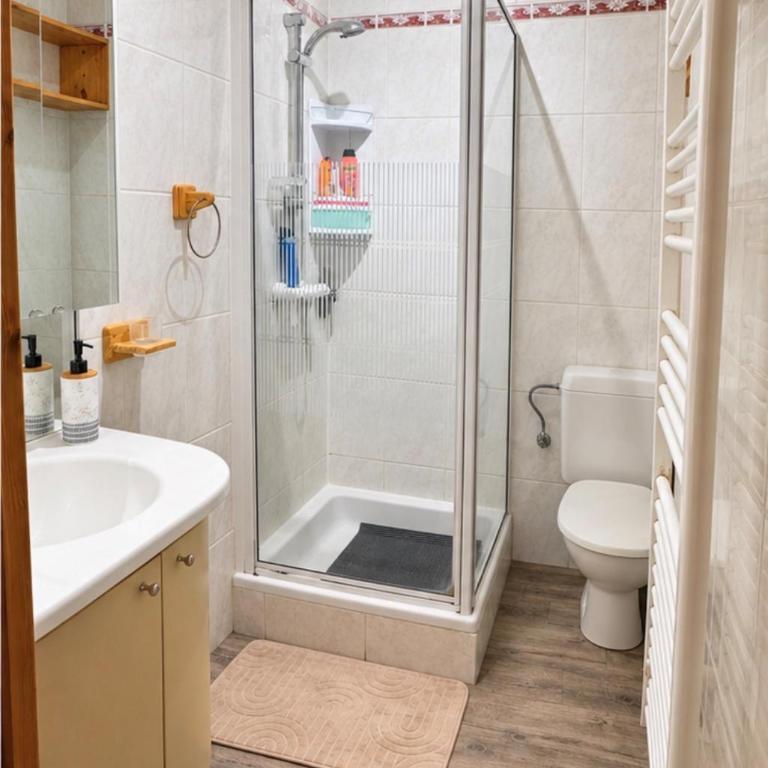 L'écrin des Vosges - Appartamento con 2 Camere da Letto - 4