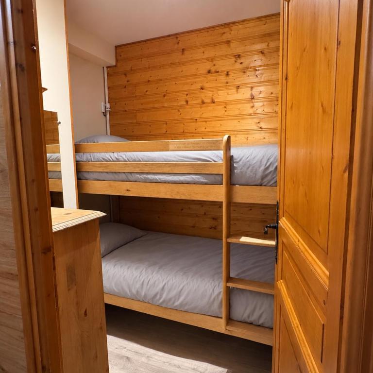 L'écrin des Vosges - Appartamento con 2 Camere da Letto - 6