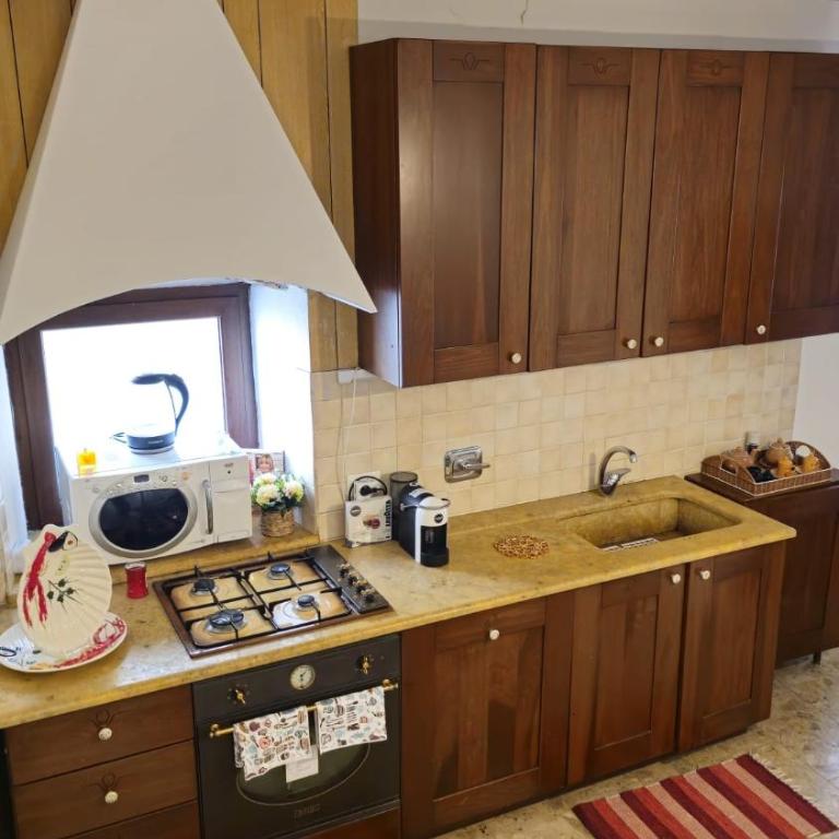 Rose by the sea-il tuo angolo di paradiso - Apartment mit 2 Schlafzimmern und Balkon - 18