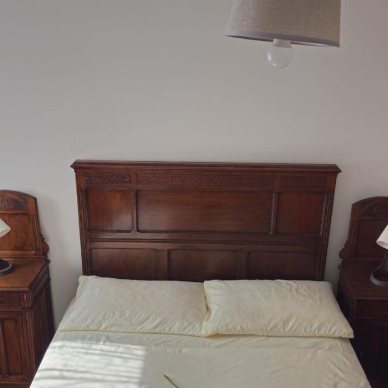 Rose by the sea-il tuo angolo di paradiso - Apartment mit 2 Schlafzimmern und Balkon - 42
