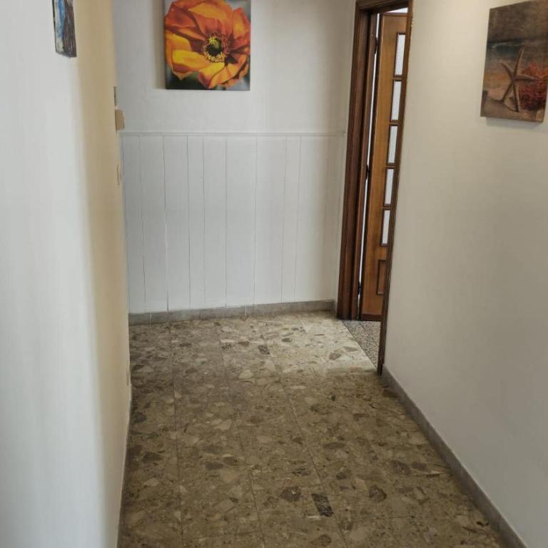 Rose by the sea-il tuo angolo di paradiso - Apartment mit 2 Schlafzimmern und Balkon - 37