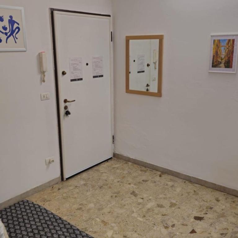 Rose by the sea-il tuo angolo di paradiso - Apartment mit 2 Schlafzimmern und Balkon - 3
